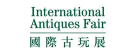 83 国际古玩展
