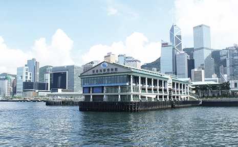 香港海事博物馆