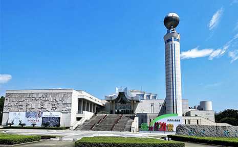 福建博物院